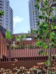 Lentor Hills Road (D26), Condominium #611993591